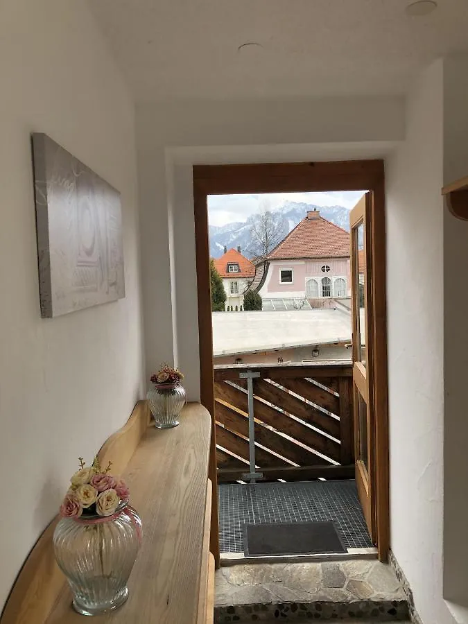 Ferienhaus Elisabeth Füssen
