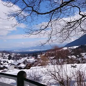 Appartamento Schoenblick, Bad Kohlgrub