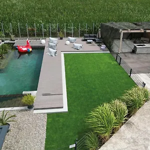 Appartamento Vista-apartments, Ebersbach (Bavaria)