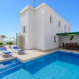  Villa Togio By Spain