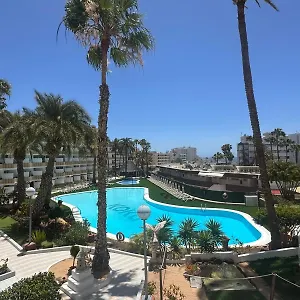  Apartment 1210 In Area Spain
