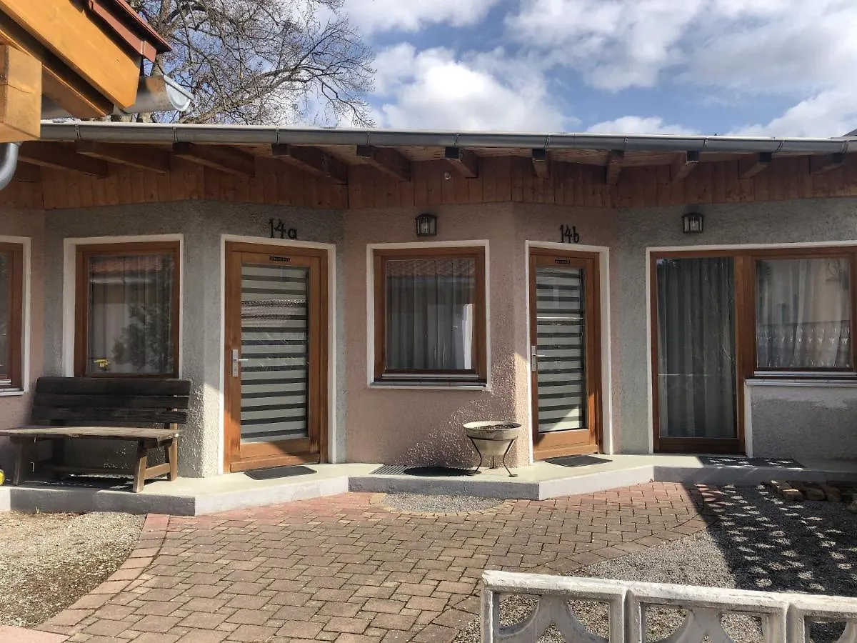 Ferienhaus Elisabeth Füssen 0*,