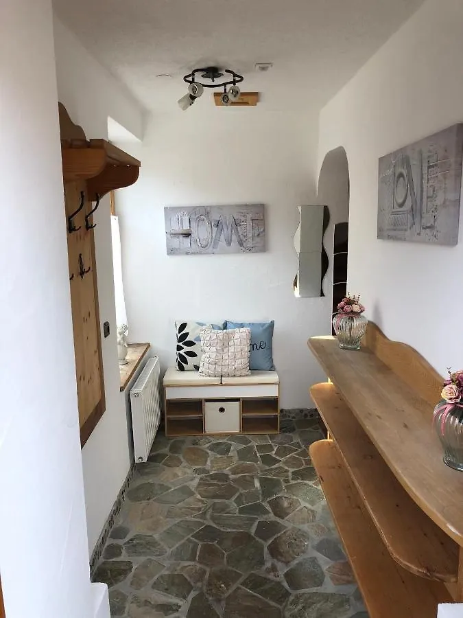 Vakantiehuis Ferienhaus Elisabeth Füssen