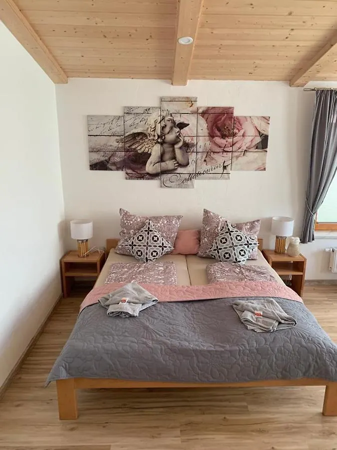 Vakantiehuis Ferienhaus Elisabeth Füssen