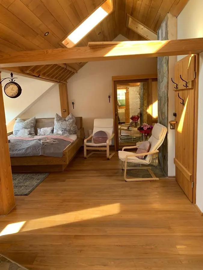 Ferienhaus Elisabeth Füssen 0*,  Duitsland